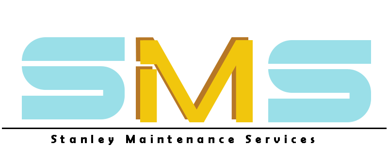 Stanley Maintenance Services Logo